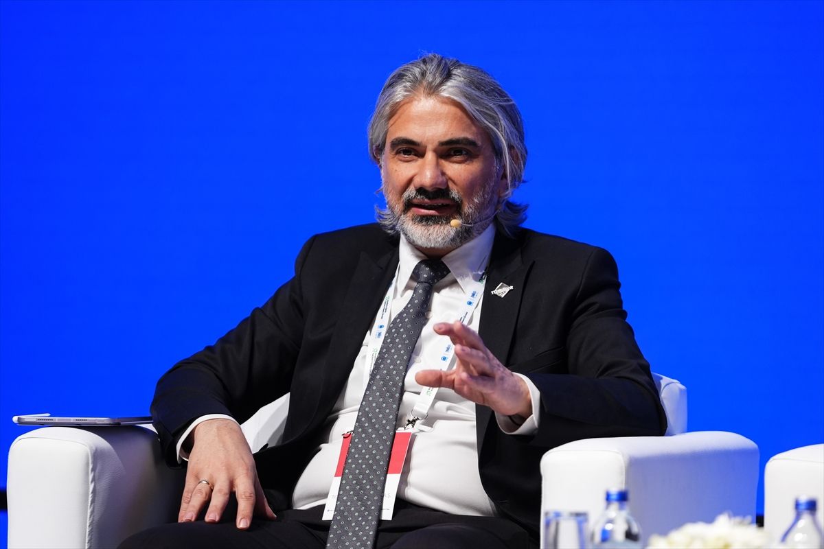 Katılım Finans Zirvesi’nde Dijitalleşme Tartışıldı