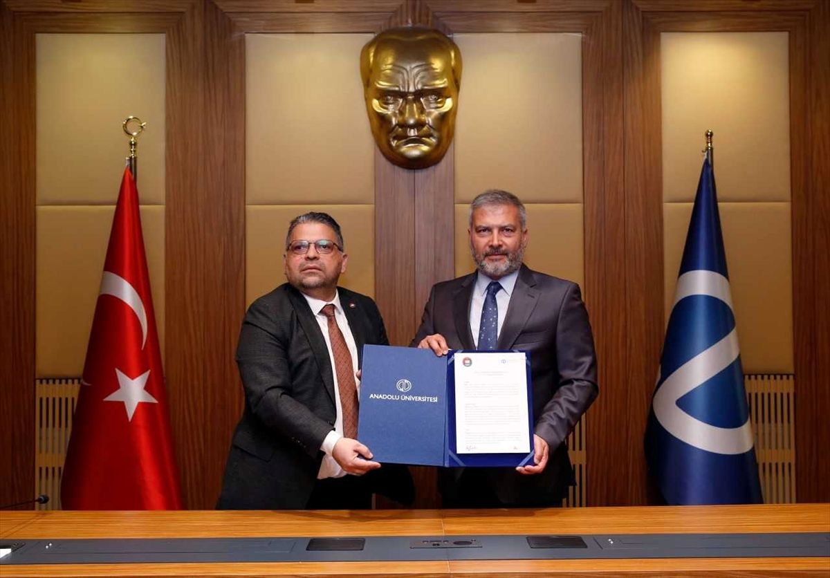Hukuk Öğrencilerine Yaz Stajı Protokolü