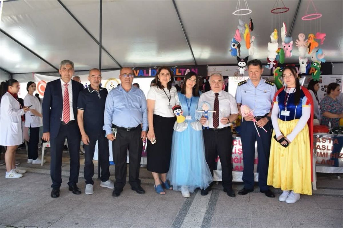 Meslek Liseleri Tanıtıldı