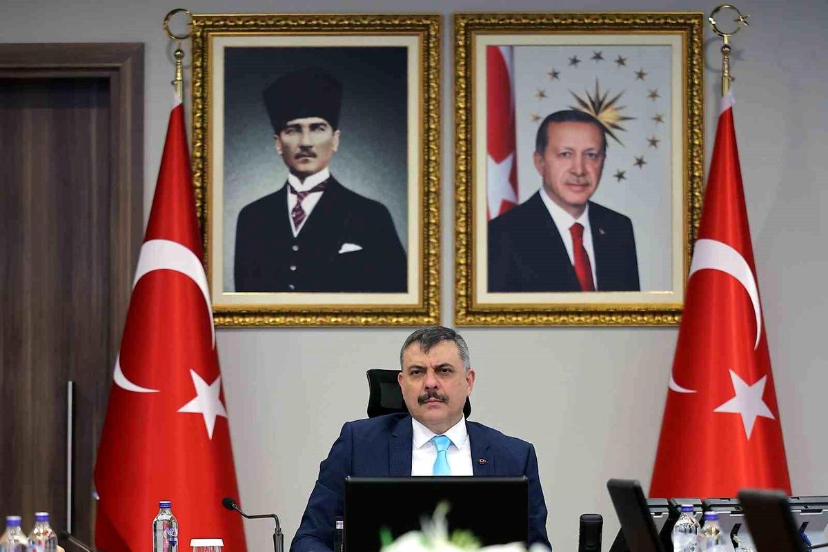 NATO Zirvesi Öncesi Güvenlik Toplantısı