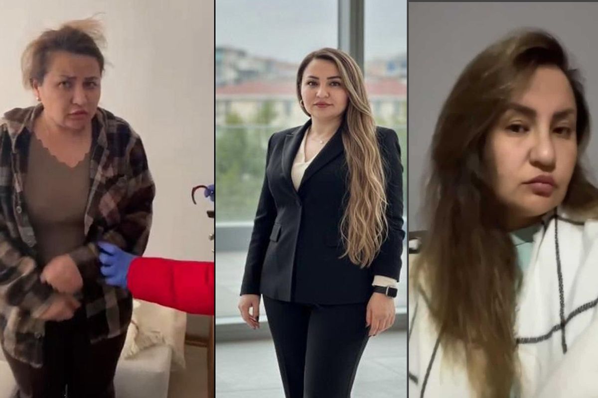 Ankara’da kendisini MİT mensubu ve diplomat olarak tanıtan şüpheliye 10 yıla kadar hapis talebi
