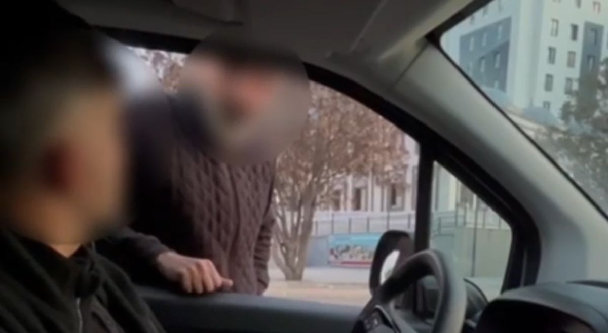 Ankara’da Korsan Otoparkçılara Operasyon