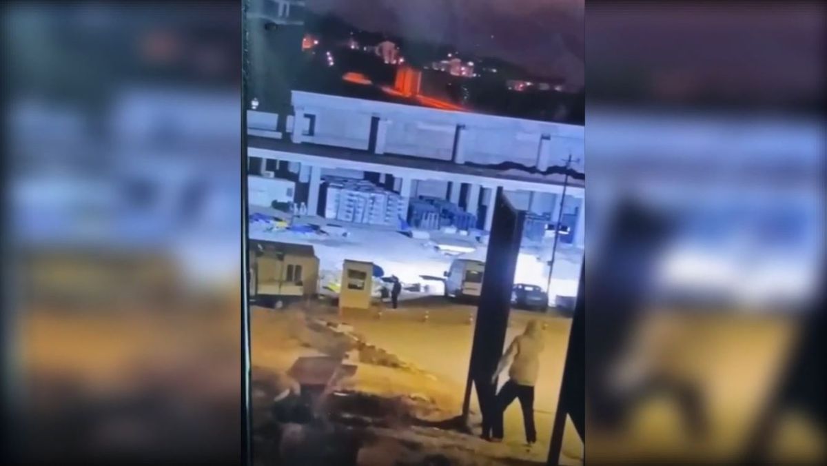 Ankara’da ‘Çirkinler’ Operasyonu: 5 Tutuklama