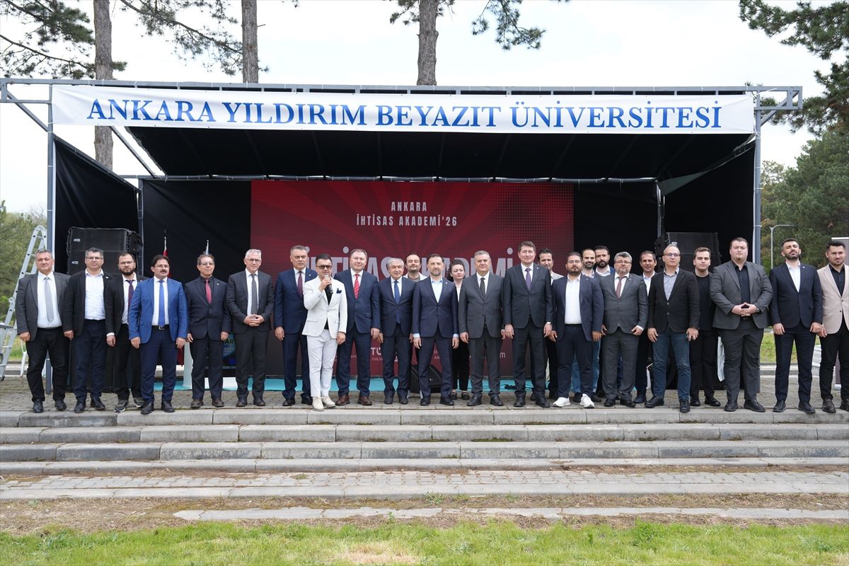 Bilim ve Bahar Şenliği’nde Savunma Sanayisi Vurgusu