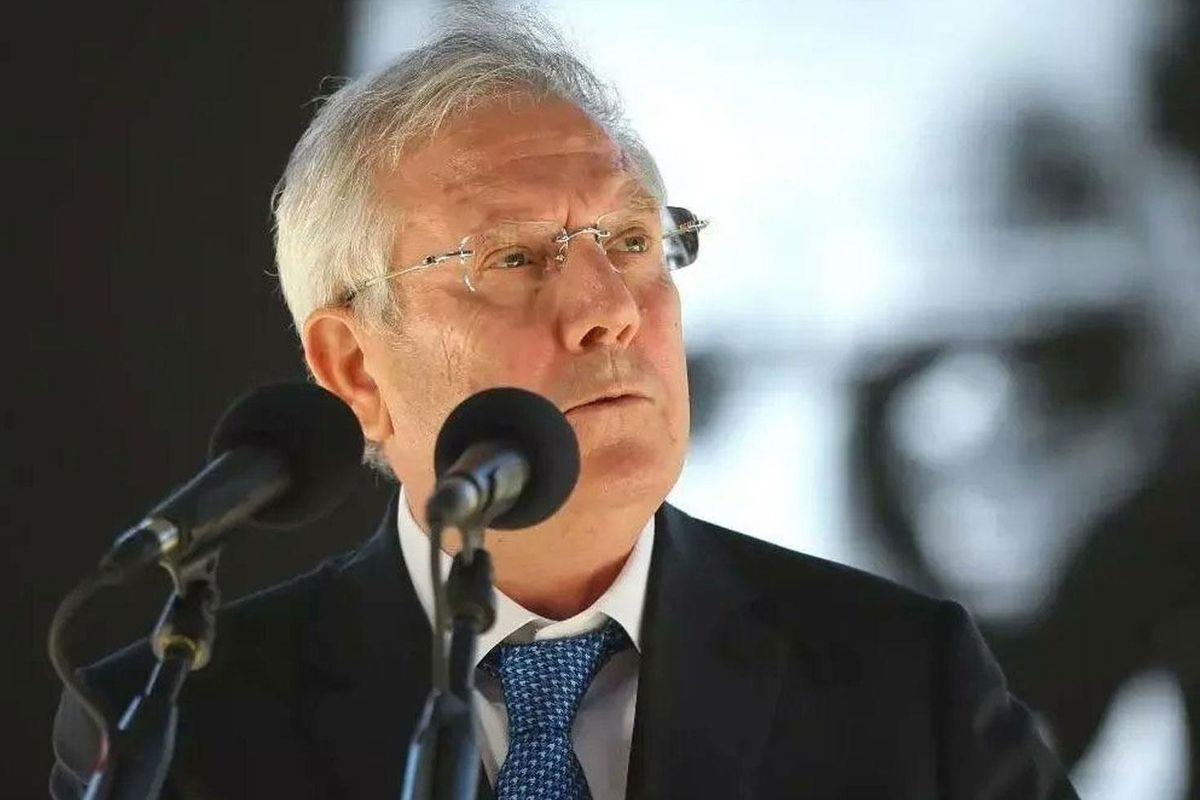 Anlaşmaya varıldı! İşte Aziz Yıldırım’ın forvet transferi