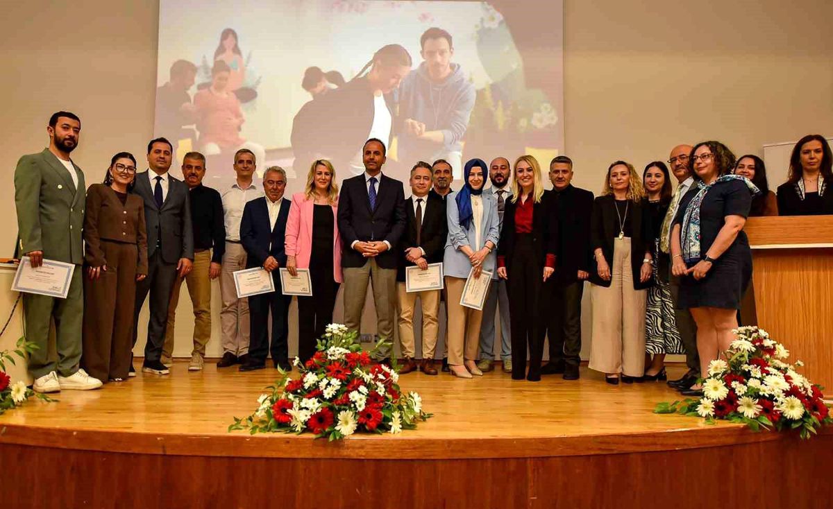 Muğla’da Normal Doğum Sempozyumu Düzenlendi