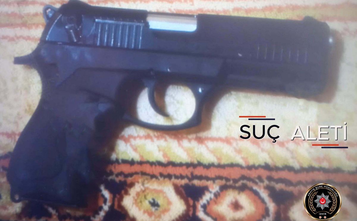 Torbalı’da üç kişiyi öldüren sanığın yargılanmasına başlandı