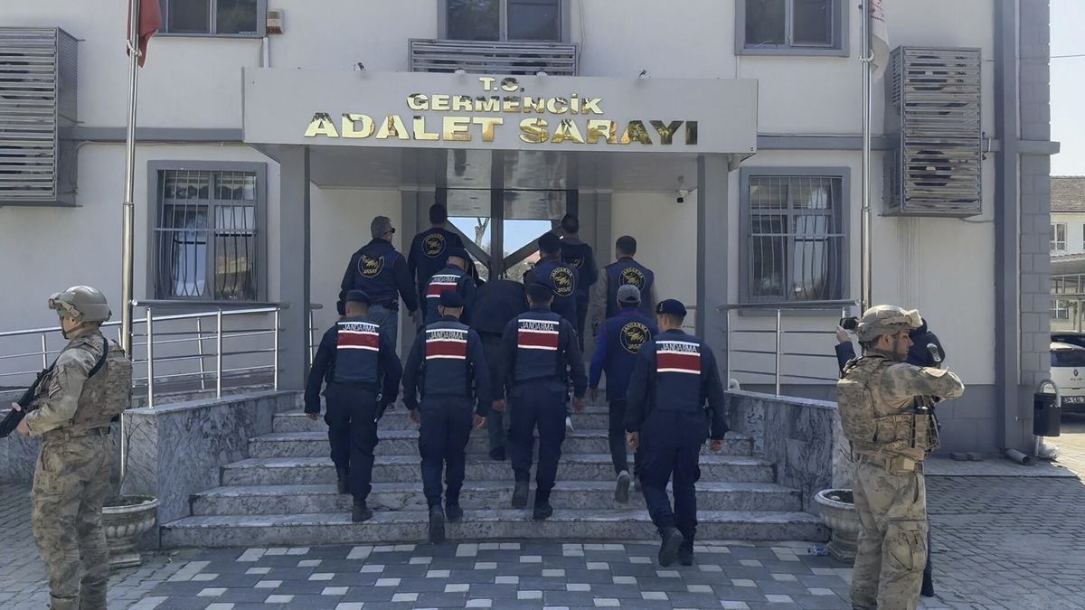 Aydın’da Anne Cinayeti: Oğul ve Arkadaşı Tutuklandı