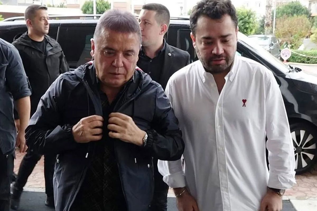 Antalya Büyükşehir Belediyesi soruşturması sanıklarının yargılanması sürüyor