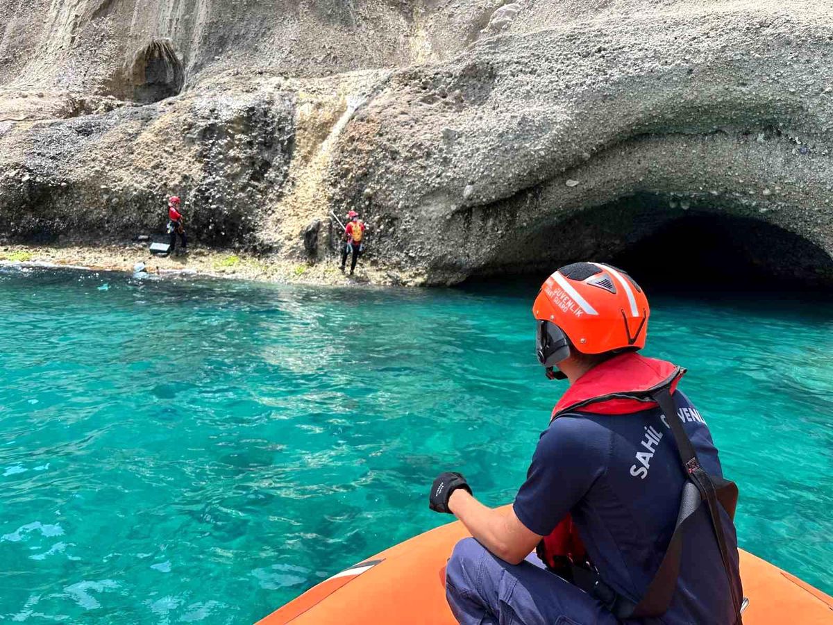 Akdeniz Fokları İçin Koruma Önlemleri