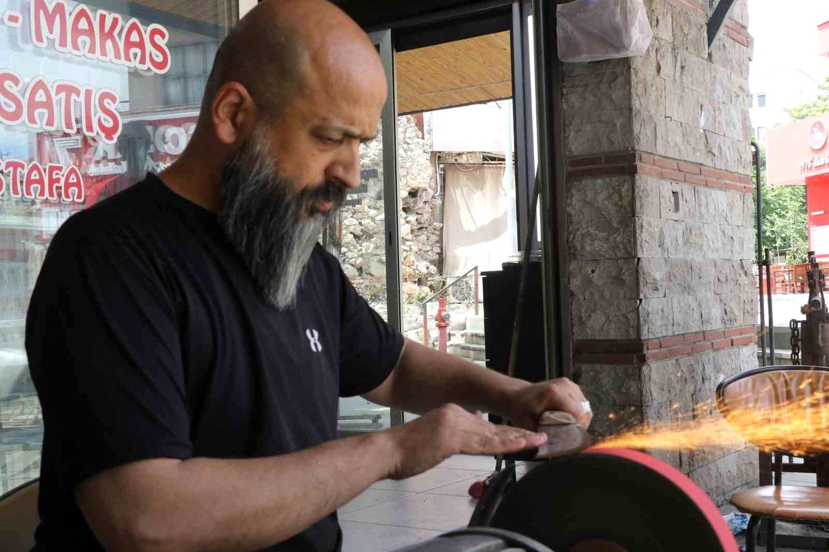 Antalya’da Kurban Bayramı Hazırlıkları Başladı