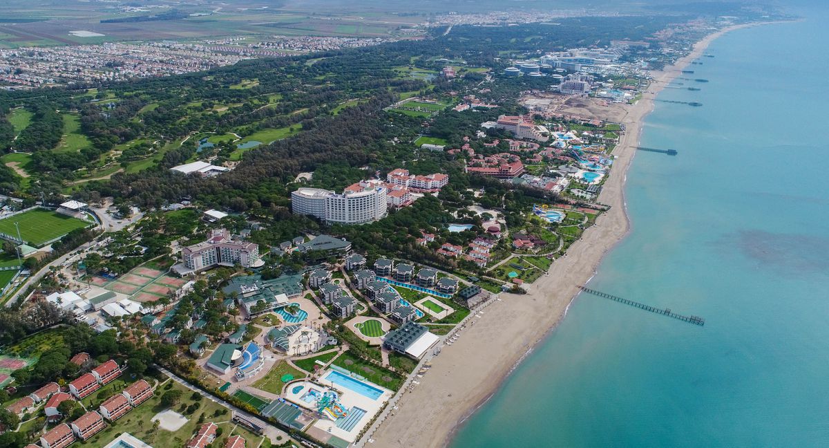 Antalya ve Hurghada Rekabeti