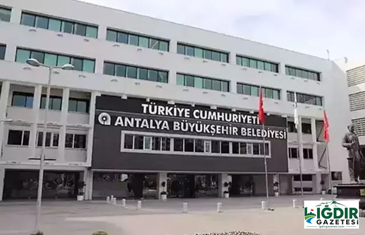 Antalya soruşturmasında 113 milyon lira kamu zararı tespit edildi