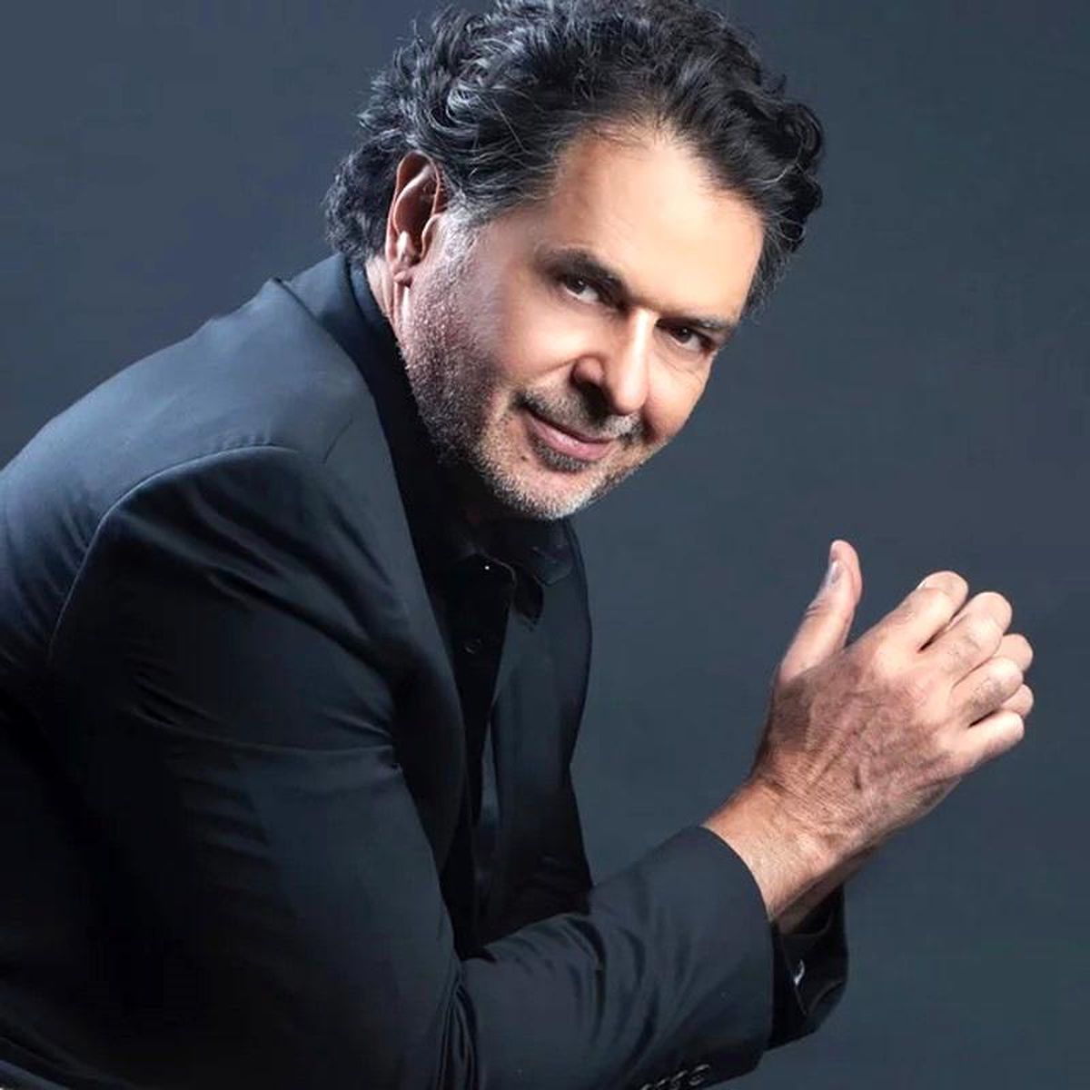 Ragheb Alama Türkiye’de Sahne Alacak