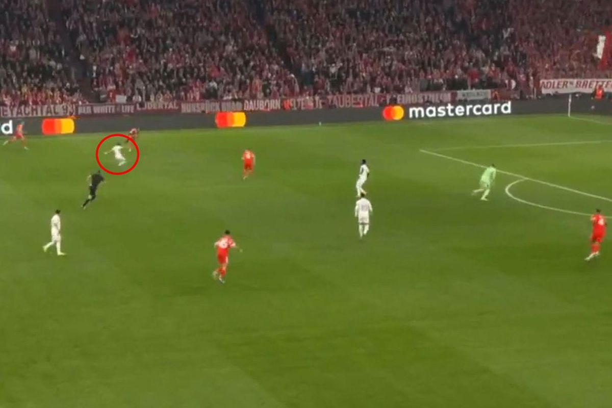 Arda Güler, Bayern Münih’e attığı gollerin karşılığını aldı