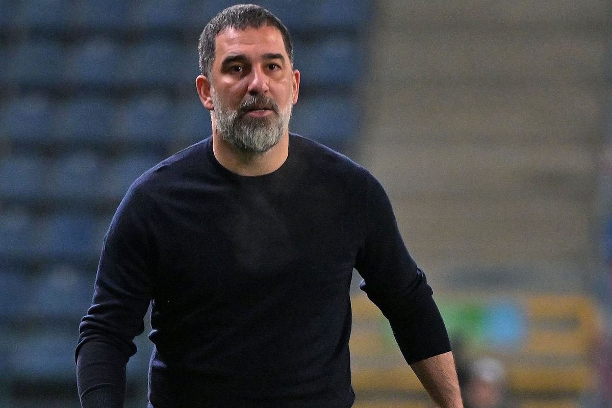 Arda Turan Konferans Ligi’nde final için ilk maça çıktı! İşte sonuç