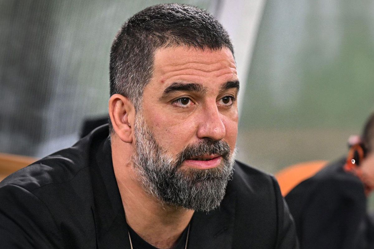 Arda Turan’dan Beşiktaş cevabı