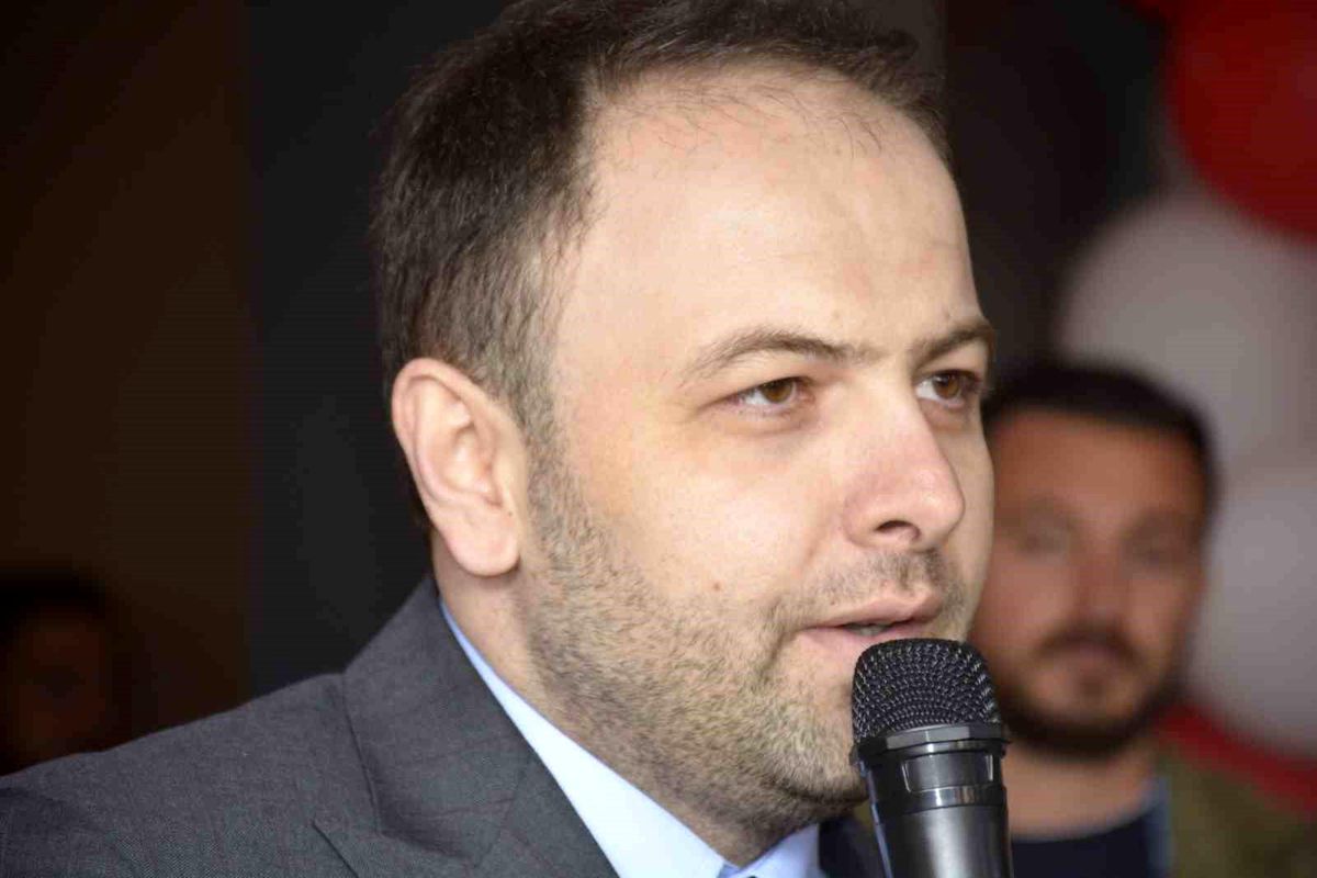 Ardahan’da Yeni Sağlık Üssü Açıldı