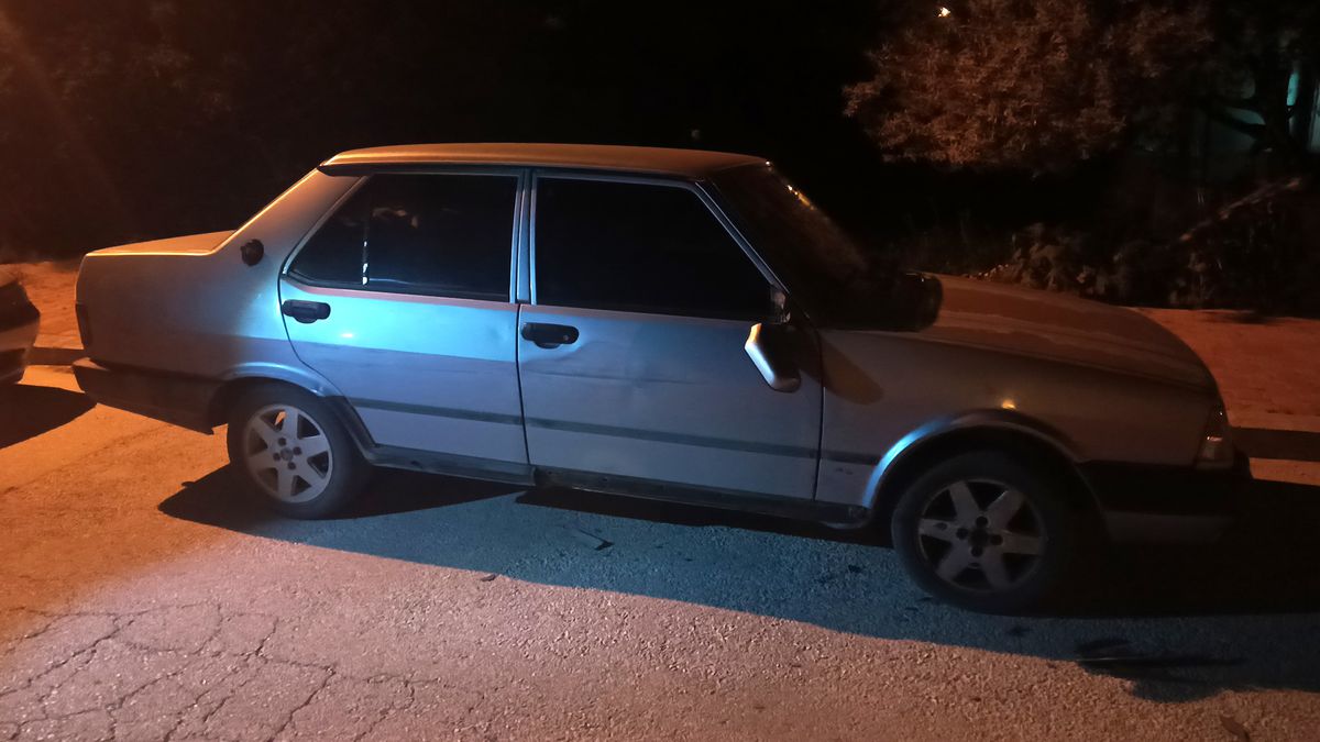 Burdur’da feci kaza: 17 yaşındaki genç hayatını kaybetti