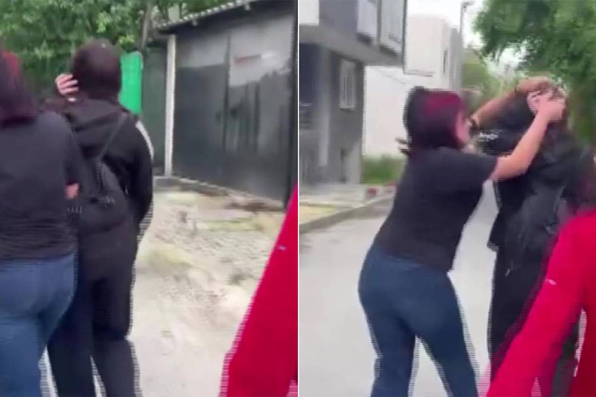 Arnavutköy’de öğrenciler akran zorbalığı yaptı, saldırganlar yakalandı