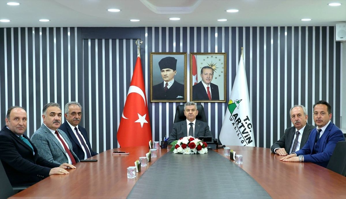Artvin’de Bitki Mirası Projesi