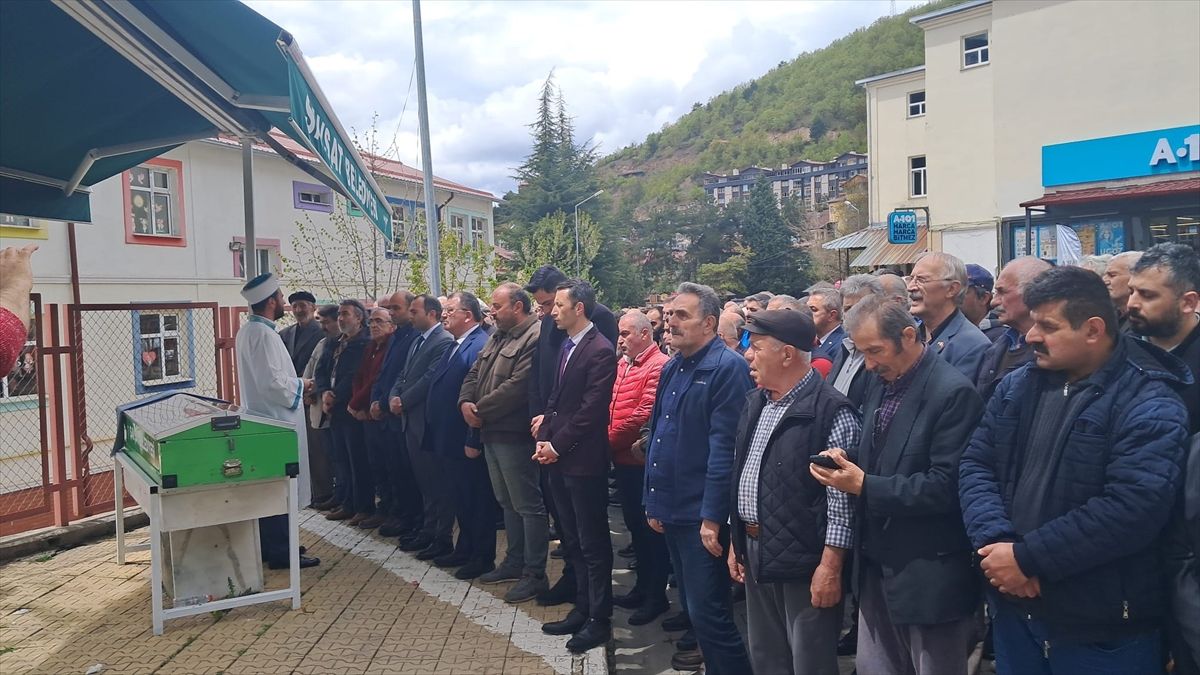 İstismar İddiasıyla Gittiği Emniyette Kalp Krizi Geçirip Öldü