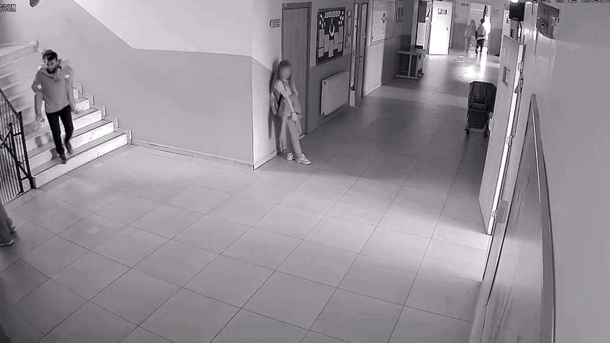 Okulda İyilik Örneği: Öğrenciye Destek