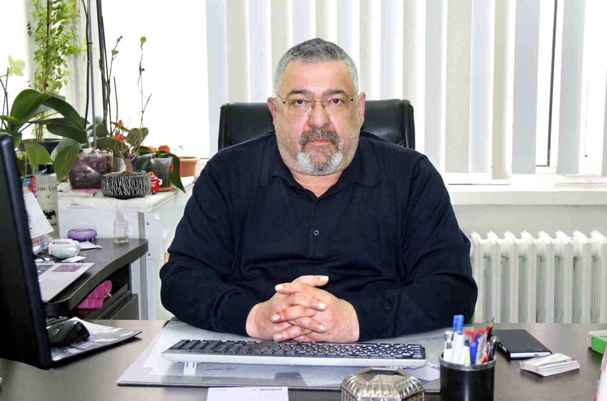Astım Kontrolü İçin Hasta ve Hekim İş Birliği Önemli