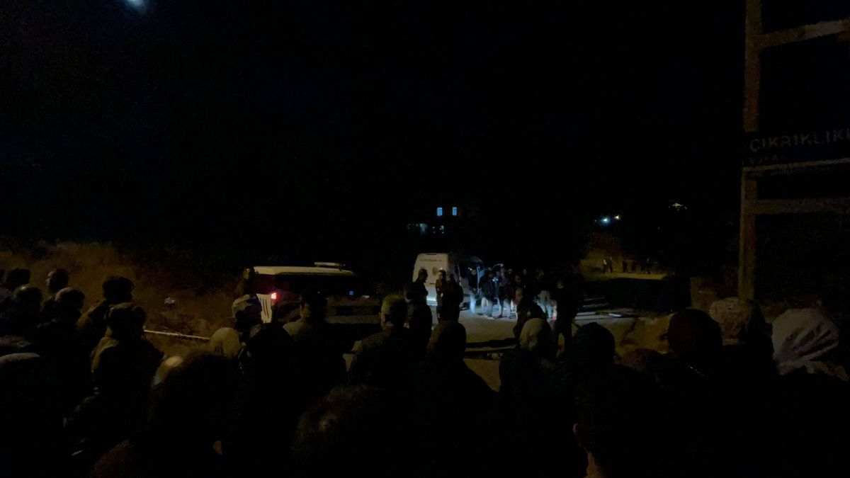 Çifte cinayette at nalı izi ortaya çıkardı