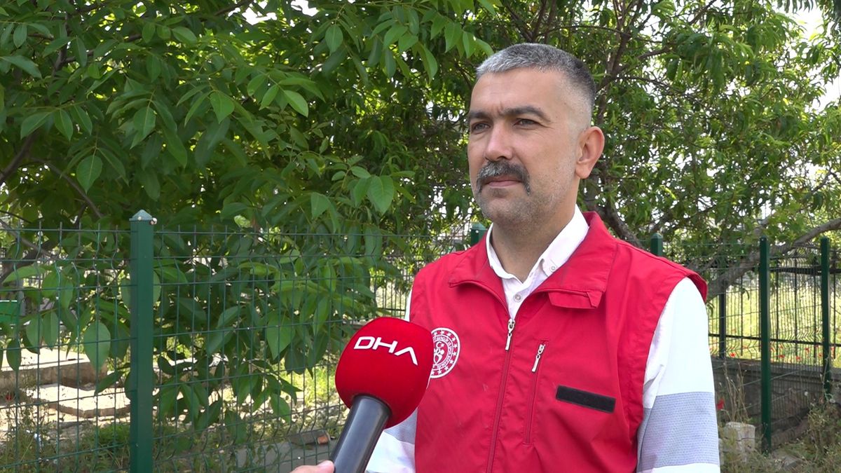 Ata Tohumları Projesi Başladı