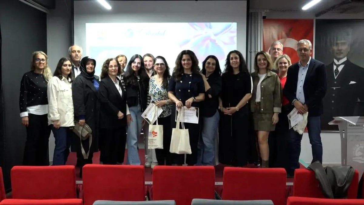 Atakum’da ‘Değişen Dünyada Aile Olmak’ konulu seminer