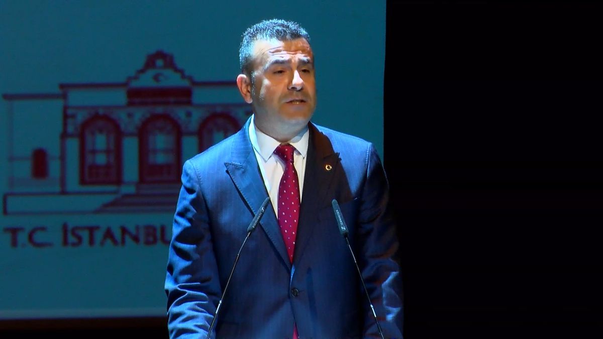 İstanbul’da 19 Mayıs Coşkusu: Sporla Geleceğin Şampiyonları Yetişecek