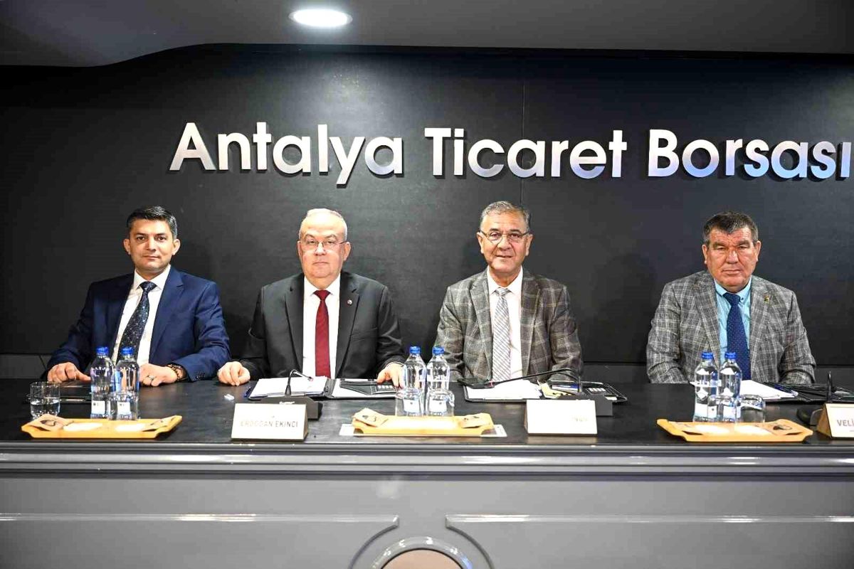 Tarım Stratejik Güç Ünsürü