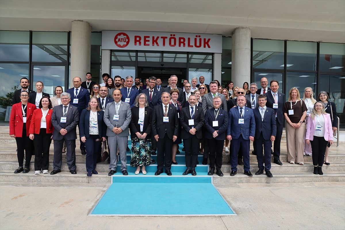 KreativEU Projesi Açılışı Adana’da