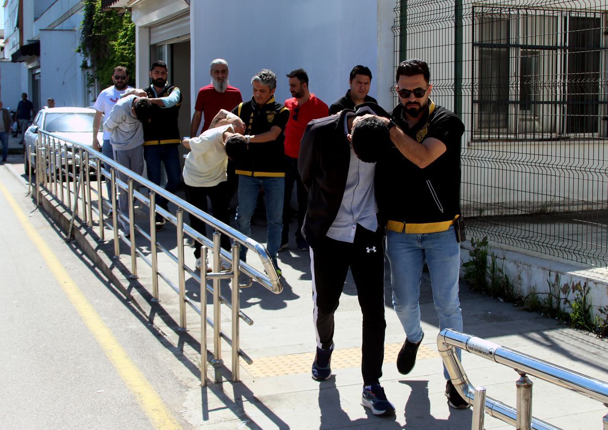 Adana’da Silahlı Saldırı: Nizamettin Alban Hayatını Kaybetti