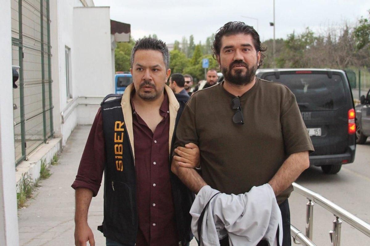 Avukattan Rasim Ozan Kütahyalı’nın gözaltı sürecine sert tepki