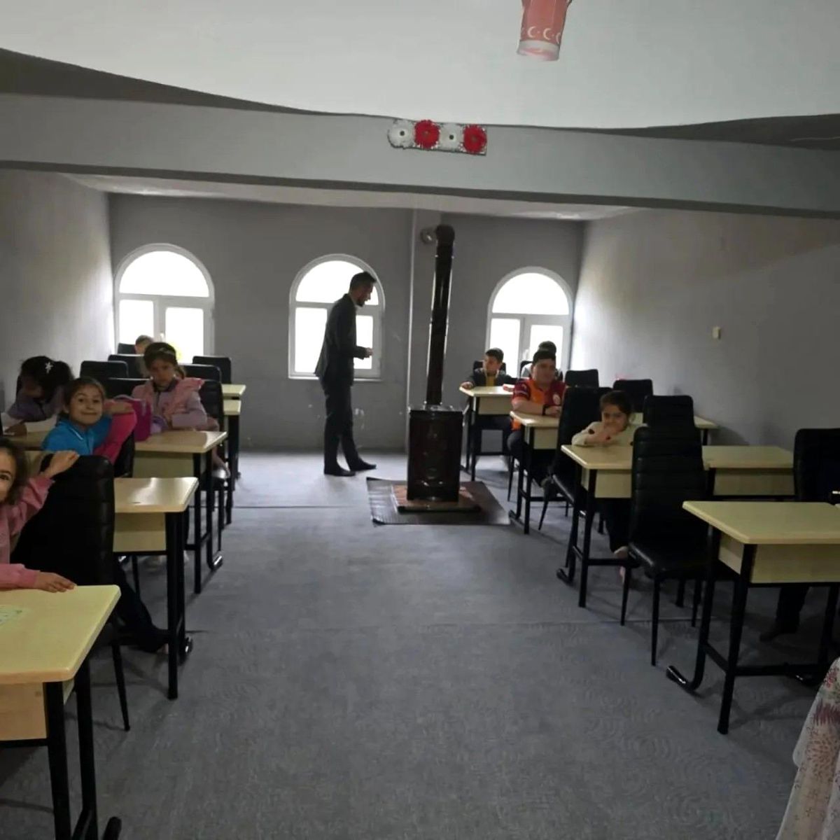 Aile Haftası’nda Seminer Düzenlendi