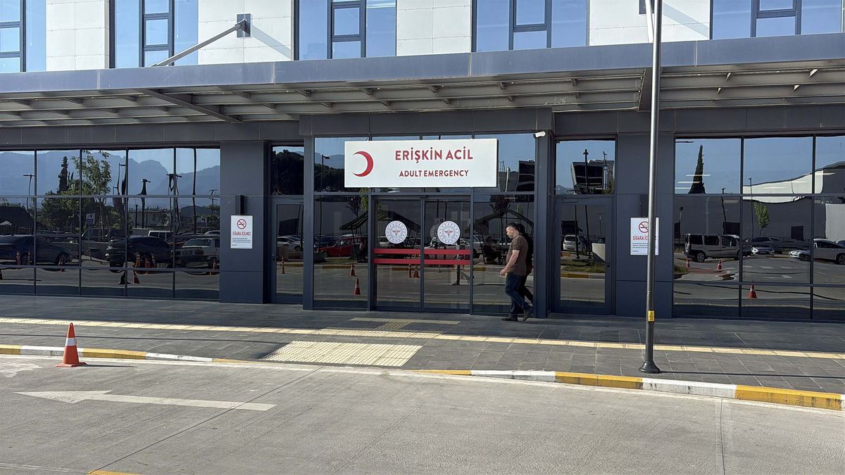 Aydın’da Kurban Kesiminde 277 Yaralı