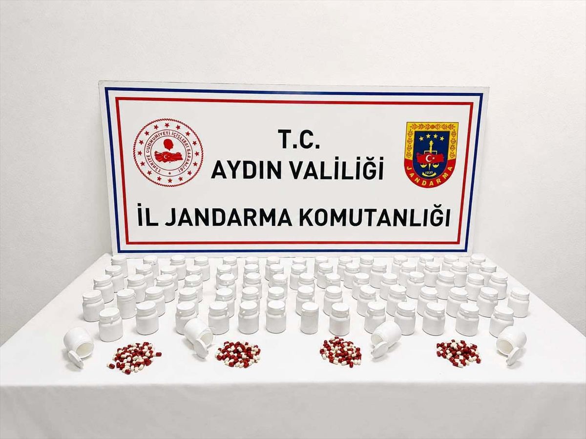 Uyuşturucu Ticareti Yapan Şüpheli Tutuklandı