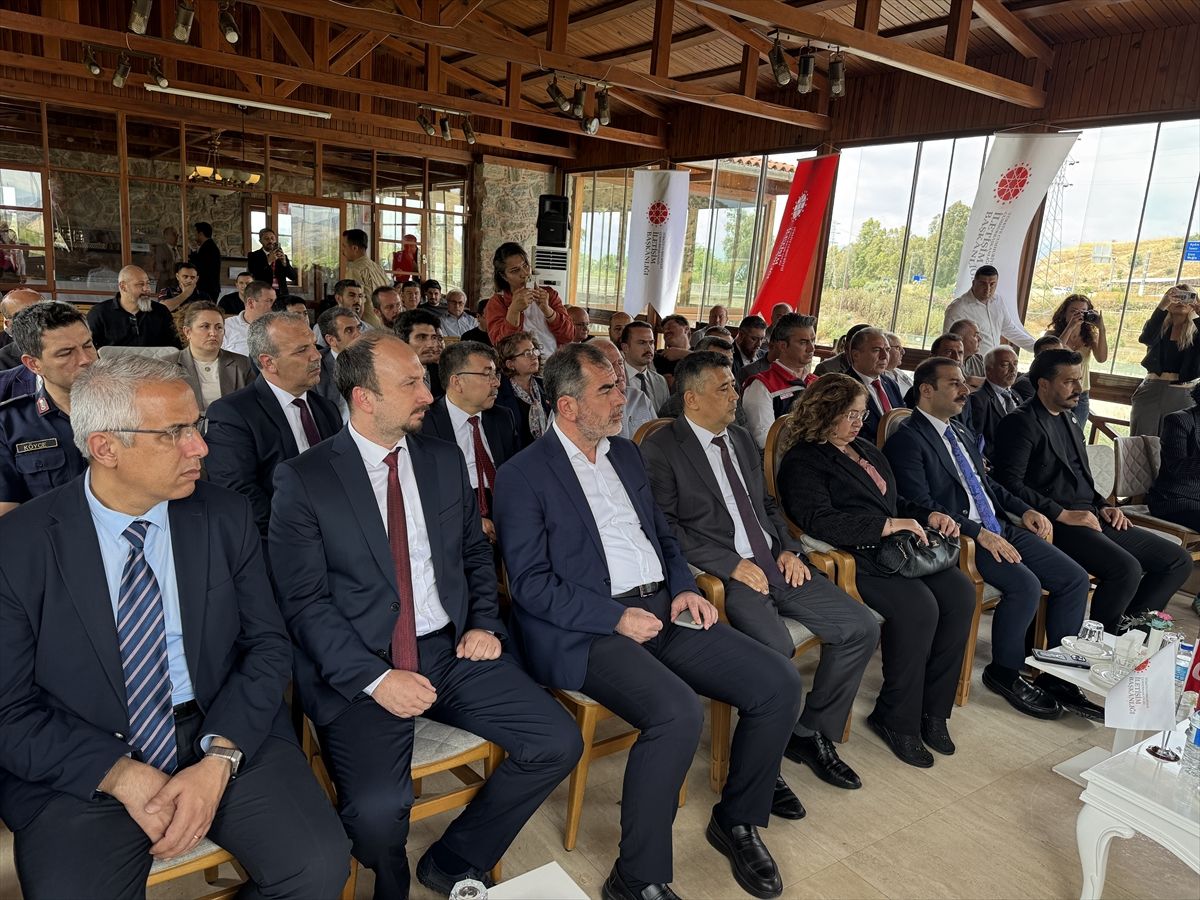 Aydın’da ‘Medya ve Darbeler’ Paneli Düzenlendi