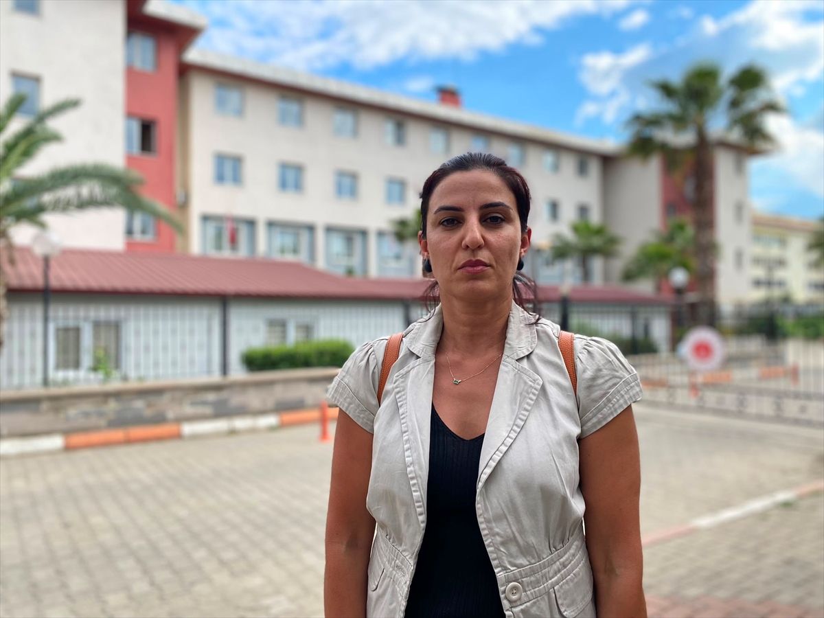 Polis Memuruna Müebbet Hapis Cezası