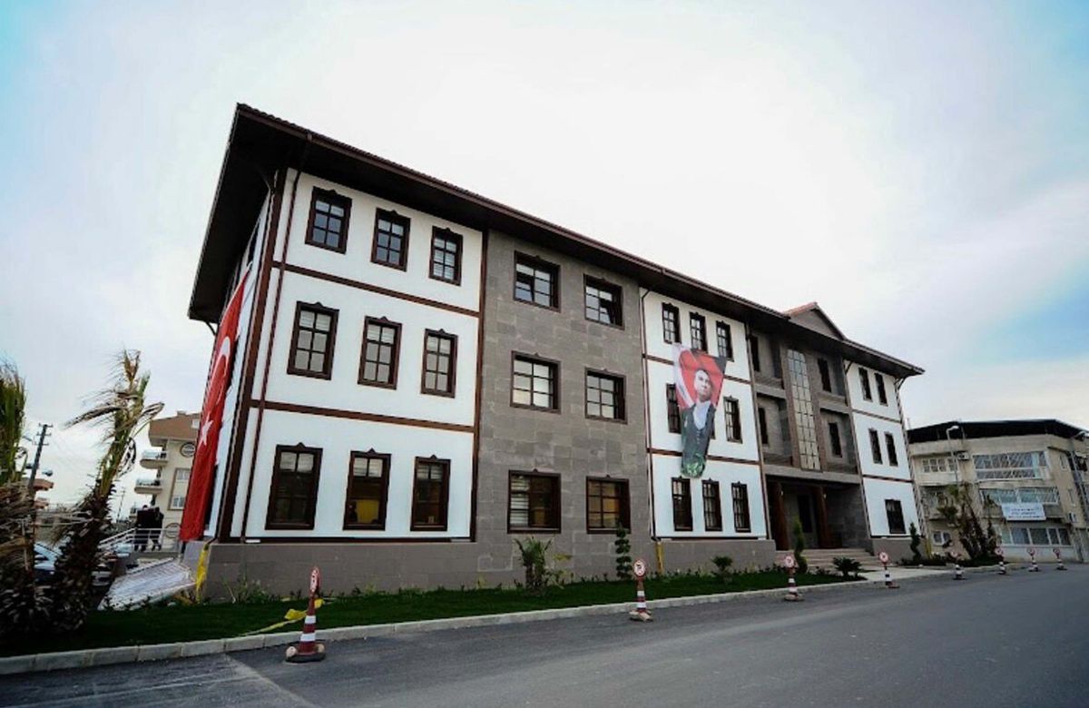 Germencik Belediyesi’nde İhaleye Fesat Soruşturması