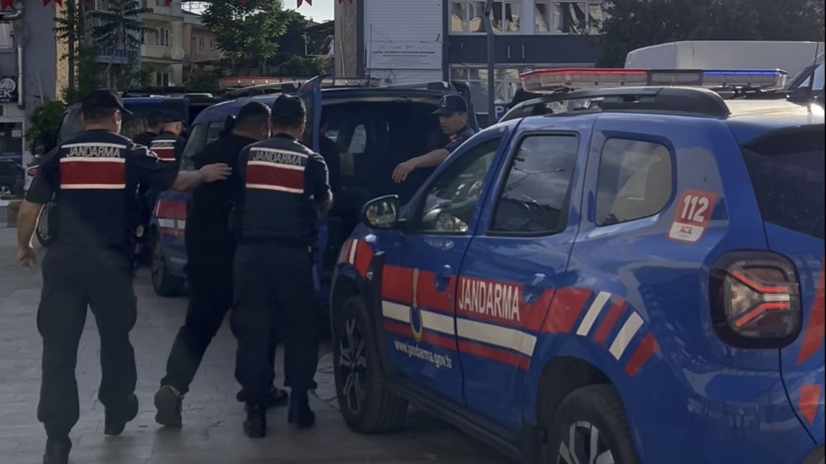 Aydın’da Yasa Dışı Bahis Operasyonu: 6 Tutuklama