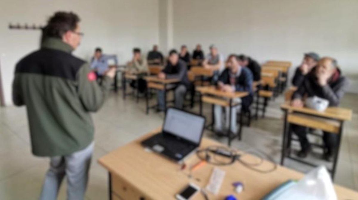 Aydıntepe’de Hitabet ve Diksiyon Kursu Açılıyor