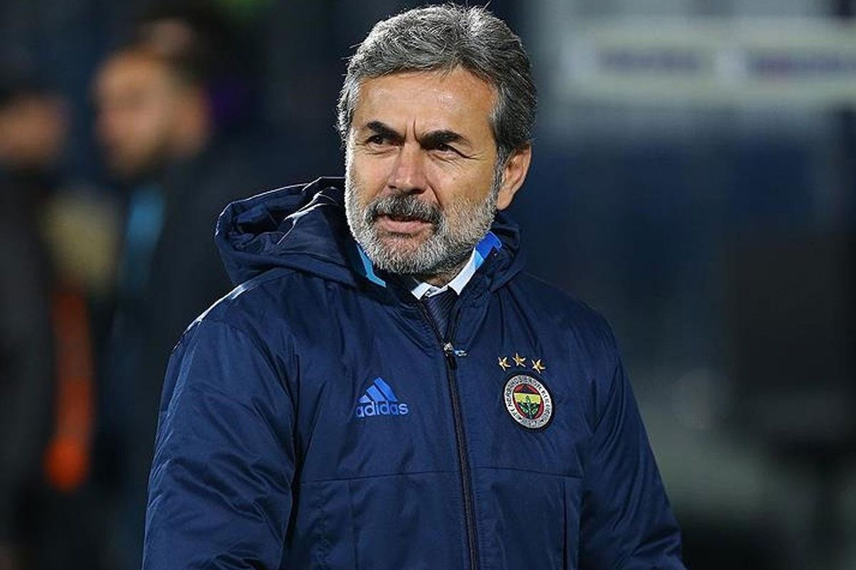 Aykut Kocaman’ı kızdıran soru
