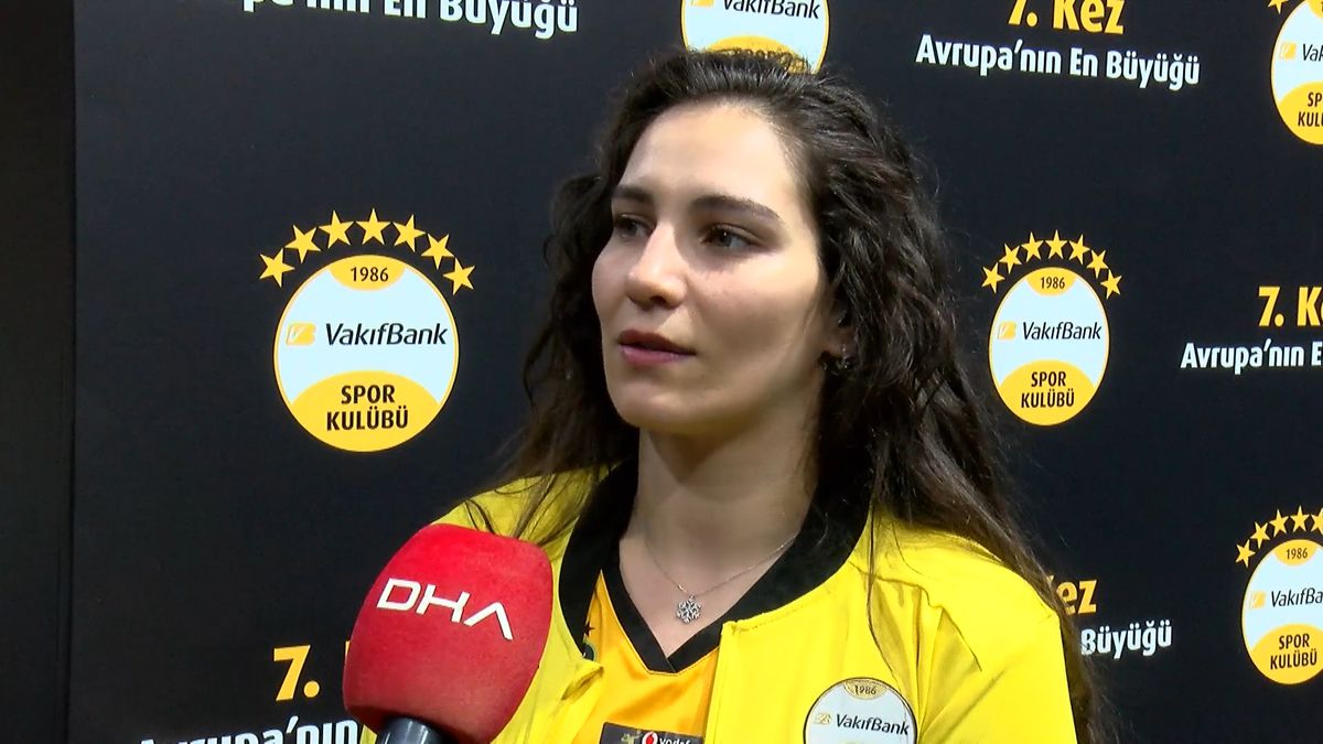 VakıfBank, 7. Şampiyonluğunu Kutluyor