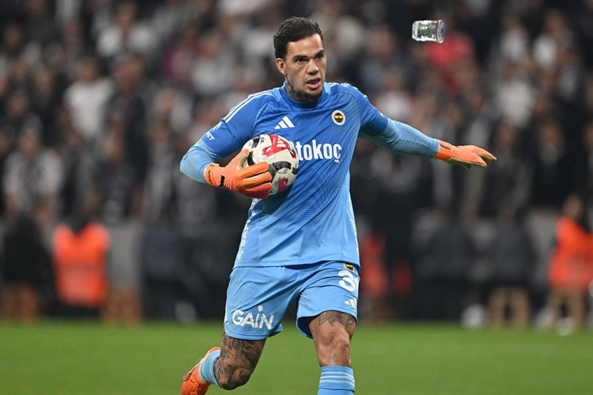 Aziz Yıldırım cephesinden Ederson için karar çıktı