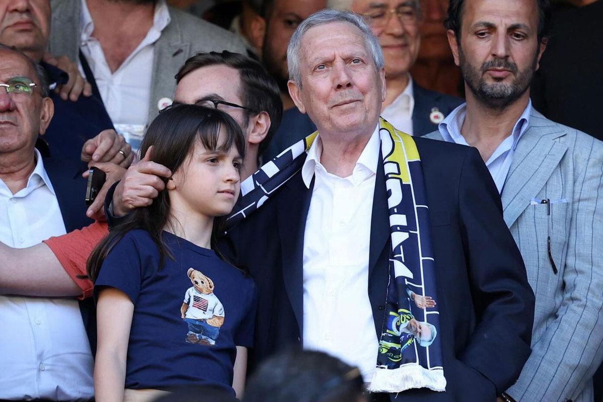 Aziz Yıldırım çok büyük geliyor! Bu hamle seçim kazandırır