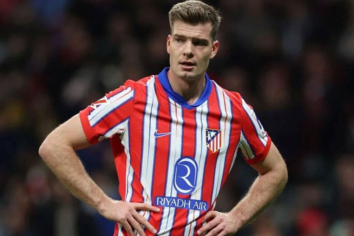 Fenerbahçe’den Sörloth bombası: Süper Lig’i sallamaya geliyor