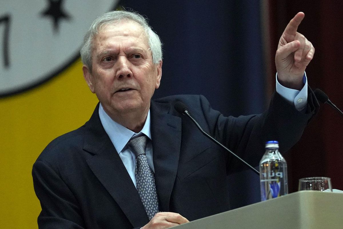 Aziz Yıldırım’ın yönetim listesindeki isimler ortaya çıktı